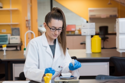 bioscience