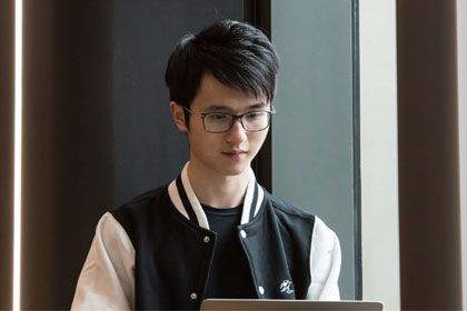 Le Ho Yin image